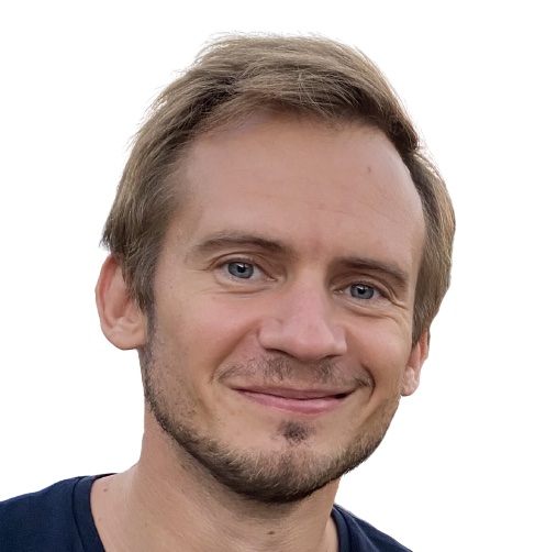 Nicolas Jacobeus